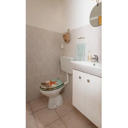 Lägenhet Point - Two Bedroom With Balcony *