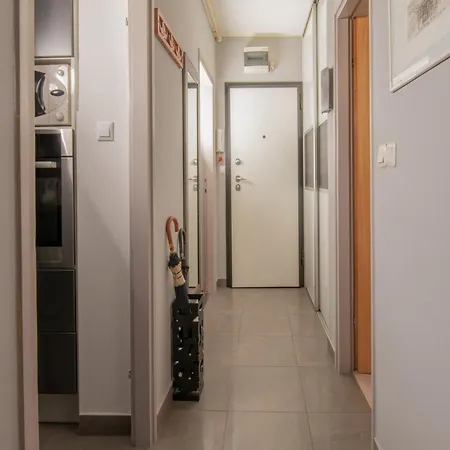 Lägenhet Point - Two Bedroom With Balcony Pula
